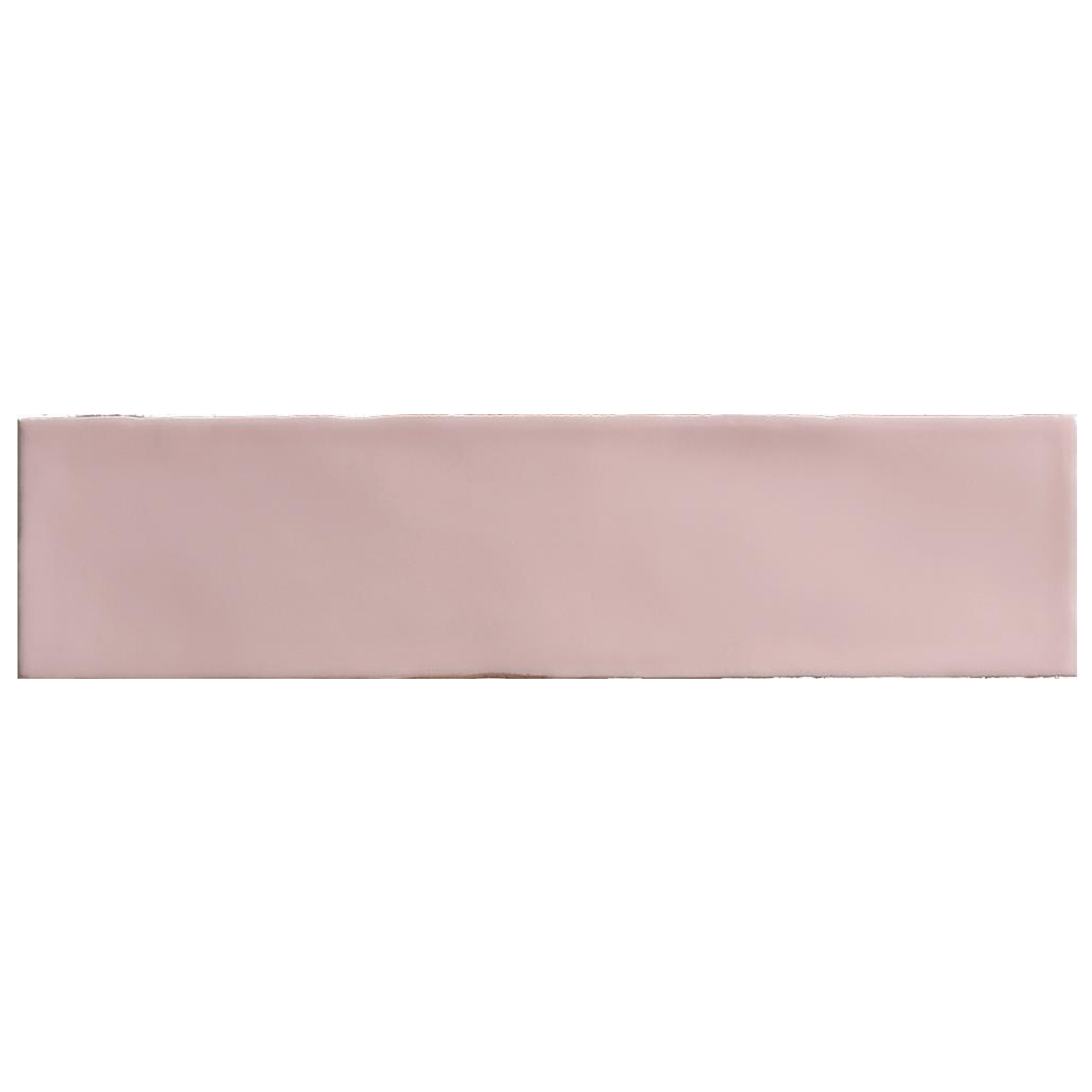 Cifre Ceramica Colonial Wandtegel Pink mat 7.5x30cm